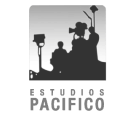 Logo de Estudios Pacífico