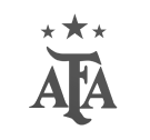 Logo de AFA