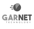 Logo de Garnet Technology