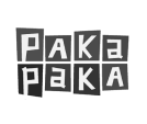 Logo de Paka Paka