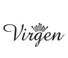Logo de Virgen